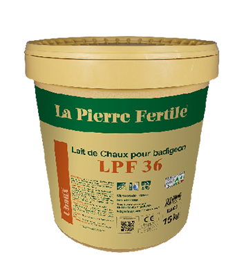 Au temps des couleurs-vente de peintures façades-Lyon-LPF36-15KG