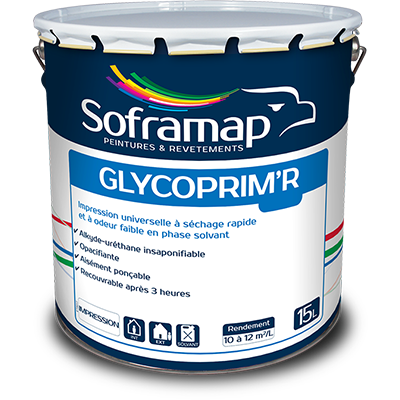Glycoprim-r-Au temps des Couleurs-Vente de peinture Sathonay Camp
