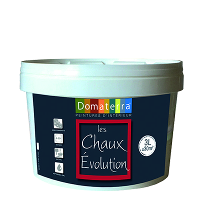 Les Chaux Evolution Domaterra-Au temps des couleurs-vente de chaux pour la decoration-Lyon
