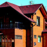 Au temps des couleurs- Magasin de peinture - Sathonay-Camp-Chalet - Boisea