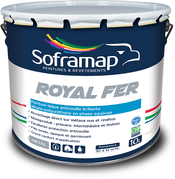 royal-fer- Au temps des couleurs - Sathonay Camps