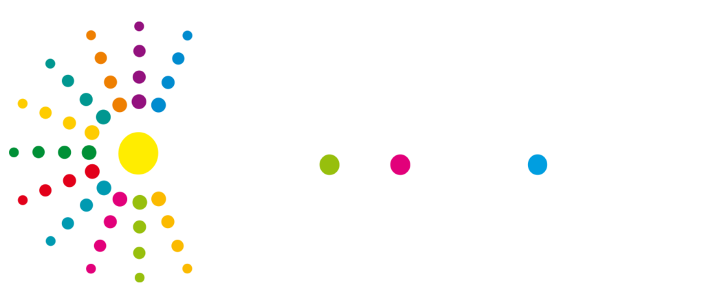 Logo Baseline - ATDC Blanc 1400x607