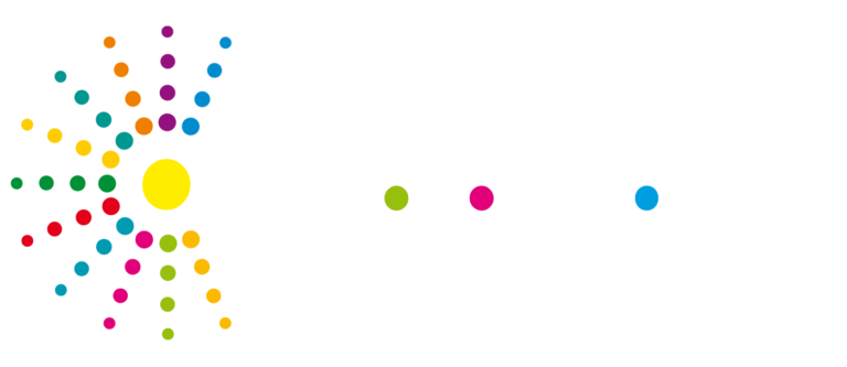 Logo Baseline - ATDC Blanc 1400x607